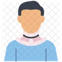Neck Pain  Icon