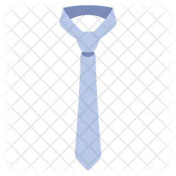 Neck tie  Icon
