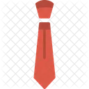 Neck Tie  Icon