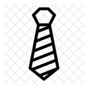 Neck Tie  Icon