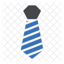 Neck Tie  Icon