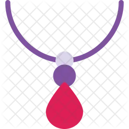 Neckalace  Icon