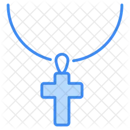 Necklace  Icon