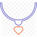 Necklace Icon