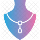 Necklace Jewelry Fashion Icon