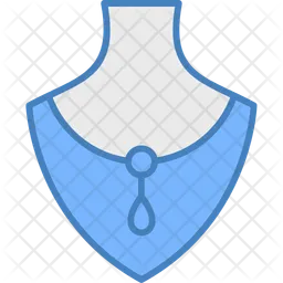 Necklace  Icon