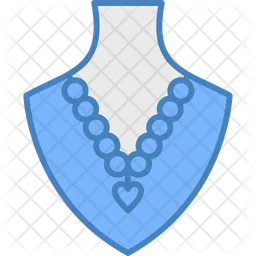 Necklace  Icon