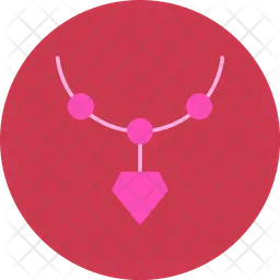 Necklace  Icon