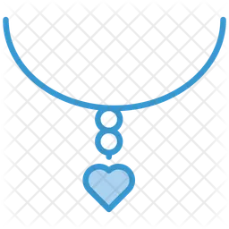 Necklace  Icon