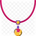 Necklace  Icon