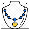 Necklace  Icon
