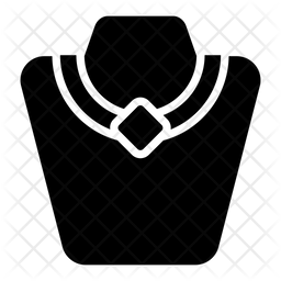 Necklace Icon