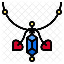 Necklace Icon