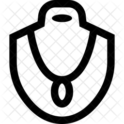 Necklace Icon