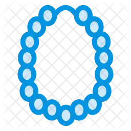Necklace Icon