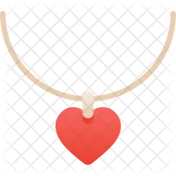 Necklace  Icon