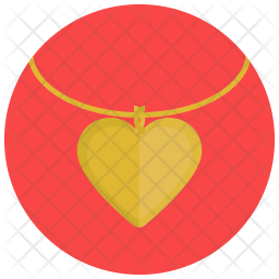 Necklace Icon