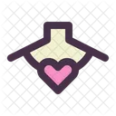 Romance Heart Love Icon