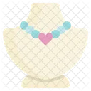 Necklace  Icon