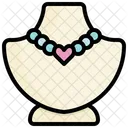 Necklace  Icon