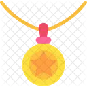 Necklace  Icon