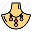 Necklace  Icon