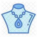 Necklace  Icon