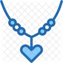 Necklace  Icon