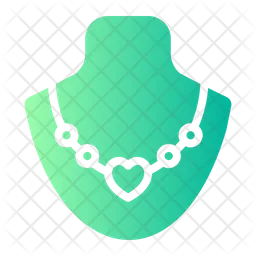 Necklace  Icon