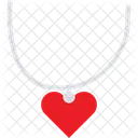 Necklace Pendant Jewel Icon