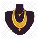 Necklace  Symbol