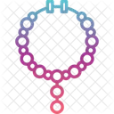 Necklace  Icon