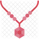 Necklace  Icon