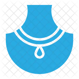 Necklace  Icon