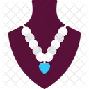 Necklace Jewelry Fashion Icon