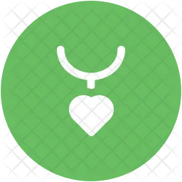 Necklace  Icon