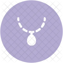 Necklace  Icon