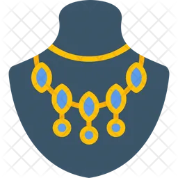 Necklace  Icon