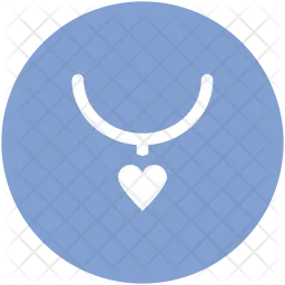 Necklace  Icon