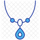 Necklace Icon