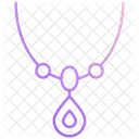 Necklace Icon