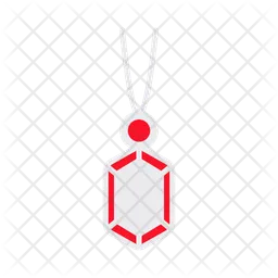 Necklace  Icon