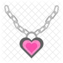 Necklace  Icon