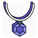 Necklace  Icon