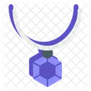 Necklace  Icon