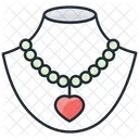 Necklace  Icon