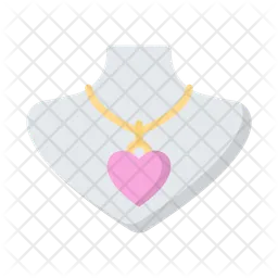 Necklace  Icon