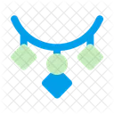 Necklace  Icon