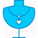 Necklace  Icon