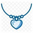 Jewelry Fashion Pendant Icon